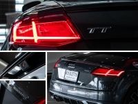 2020 Audi TT 2.0 Roadster 45 TFSI quattro S line Cabriolet มีวารันตีศูนย์5ปี รูปที่ 5